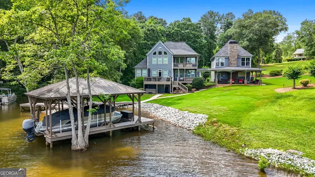 $974,900 | 50 Birch Road, Covington, GA 30014