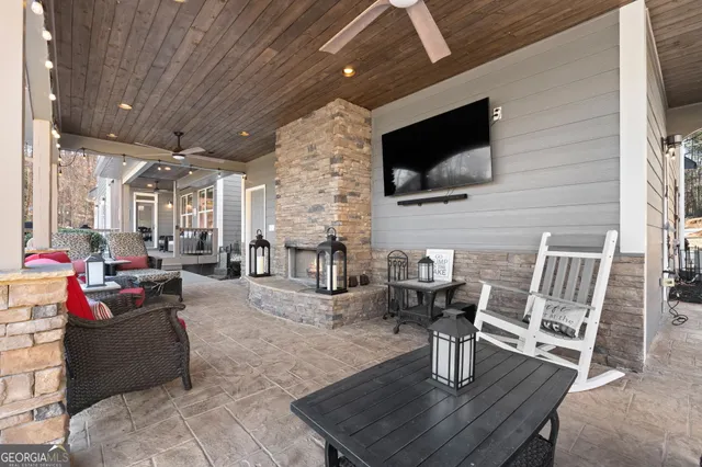 $974,900 | 50 Birch Road, Covington, GA 30014