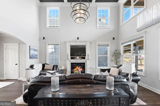 $974,900 | 50 Birch Road, Covington, GA 30014