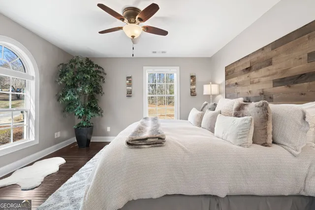 $974,900 | 50 Birch Road, Covington, GA 30014