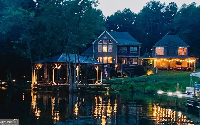 $974,900 | 50 Birch Road, Covington, GA 30014