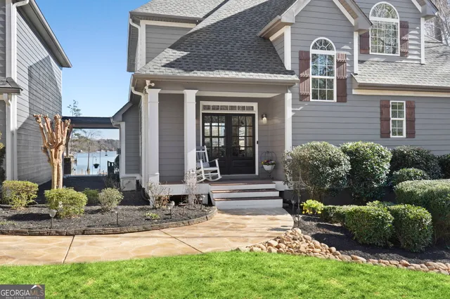 $974,900 | 50 Birch Road, Covington, GA 30014