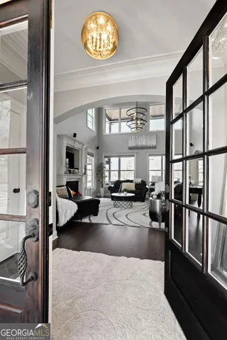 $974,900 | 50 Birch Road, Covington, GA 30014