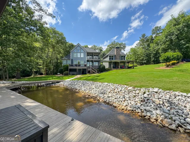 $974,900 | 50 Birch Road, Covington, GA 30014