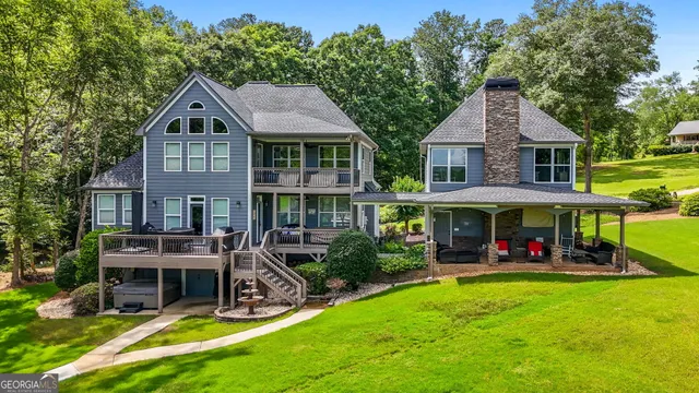 $974,900 | 50 Birch Road, Covington, GA 30014