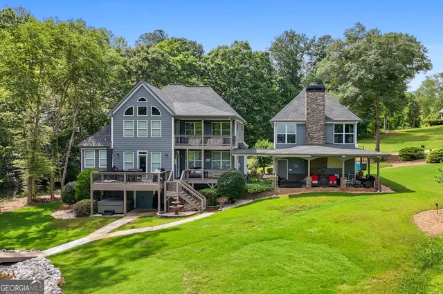 $974,900 | 50 Birch Road, Covington, GA 30014