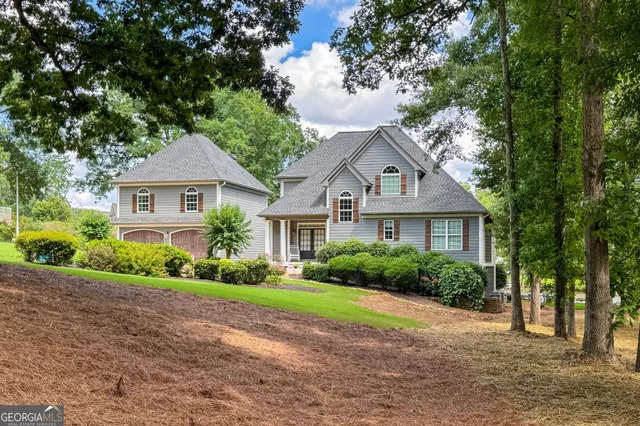 $974,900 | 50 Birch Road, Covington, GA 30014