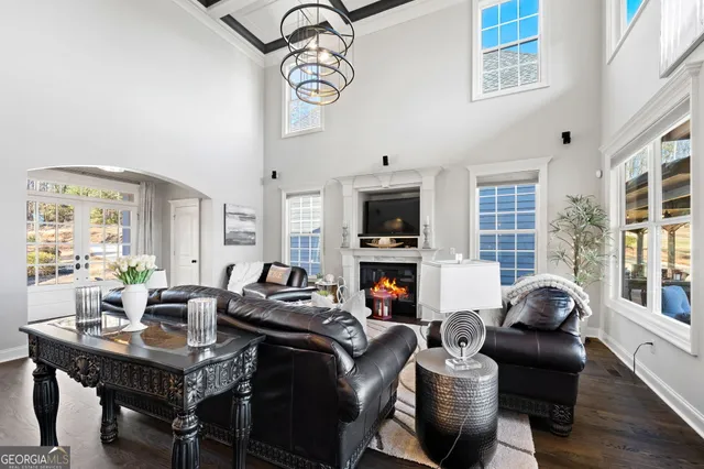 $974,900 | 50 Birch Road, Covington, GA 30014