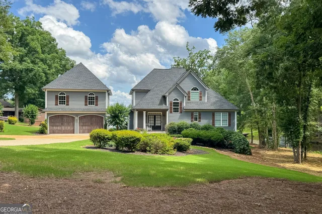 $974,900 | 50 Birch Road, Covington, GA 30014