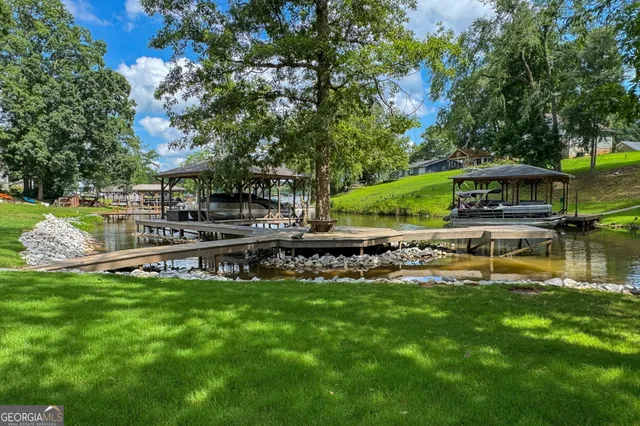 $974,900 | 50 Birch Road, Covington, GA 30014