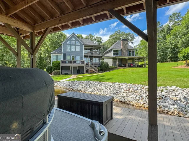 $974,900 | 50 Birch Road, Covington, GA 30014