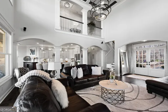 $974,900 | 50 Birch Road, Covington, GA 30014