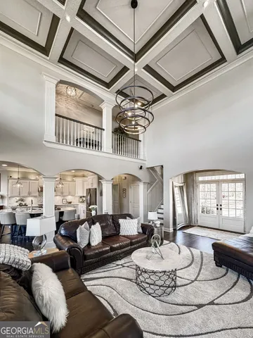 $974,900 | 50 Birch Road, Covington, GA 30014