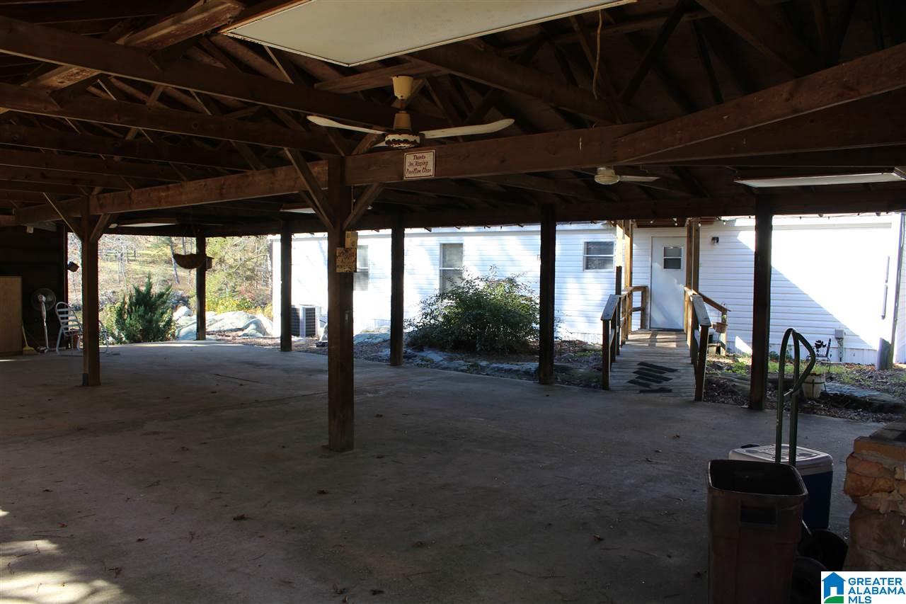 1825 Lynch Lake Road Odenville, AL 35120 - Photo 19 of 27