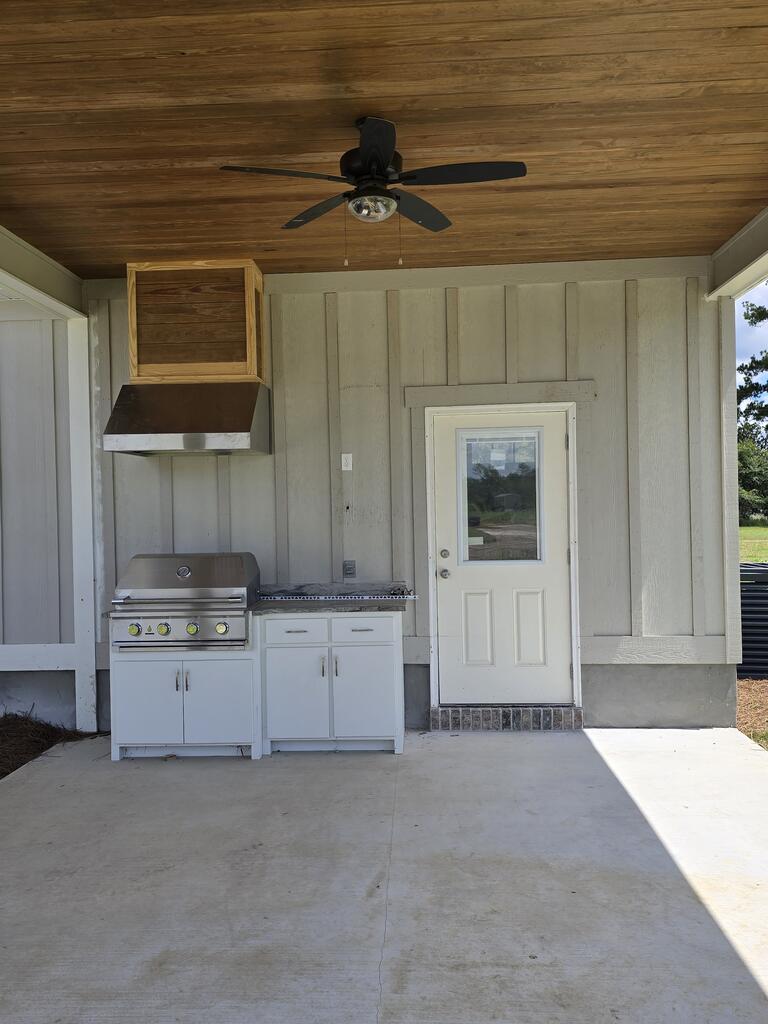 478 Patten Watson Road Nashville, GA 31639 - Photo 21 of 24 Gallery Image 21