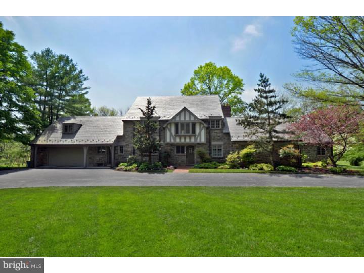 1300 North Valley Road Malvern, PA 19355 - Photo 1 of 24 Exterior Front