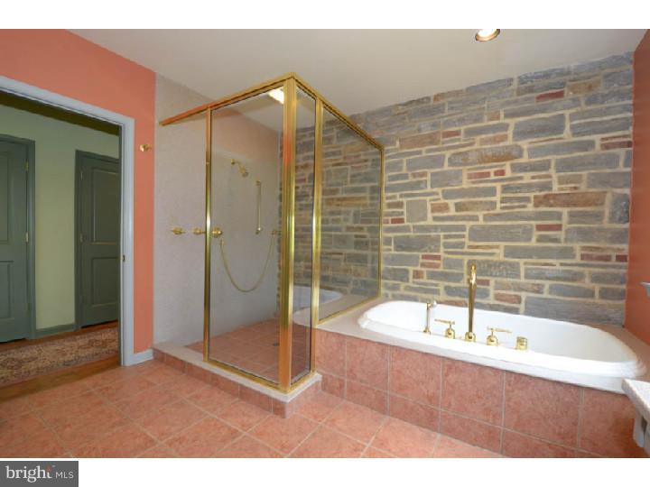 1300 North Valley Road Malvern, PA 19355 - Photo 14 of 24 Master Bathroom