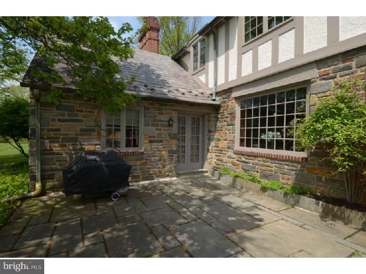 1300 North Valley Road Malvern, PA 19355 - Photo 20 of 24 Exterior Back