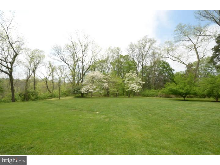 1300 North Valley Road Malvern, PA 19355 - Photo 3 of 24 Back Yard