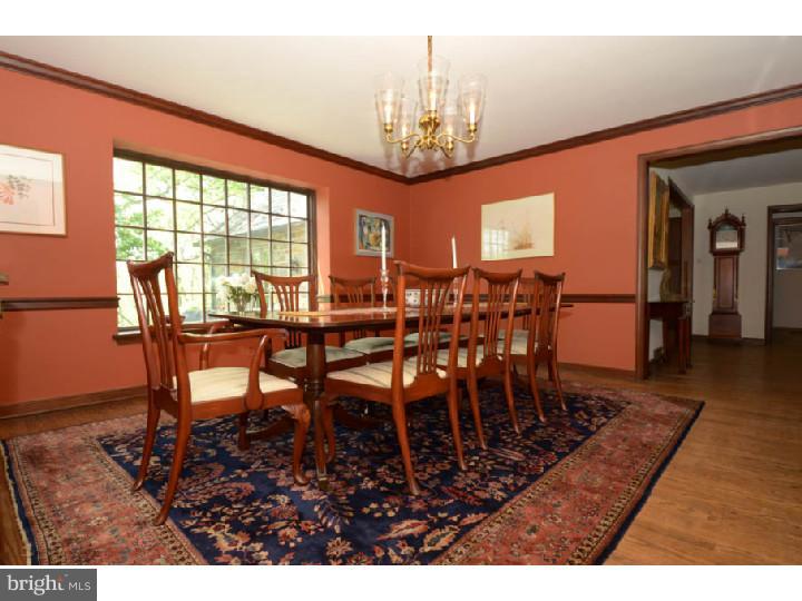 1300 North Valley Road Malvern, PA 19355 - Photo 10 of 24 Dining Room