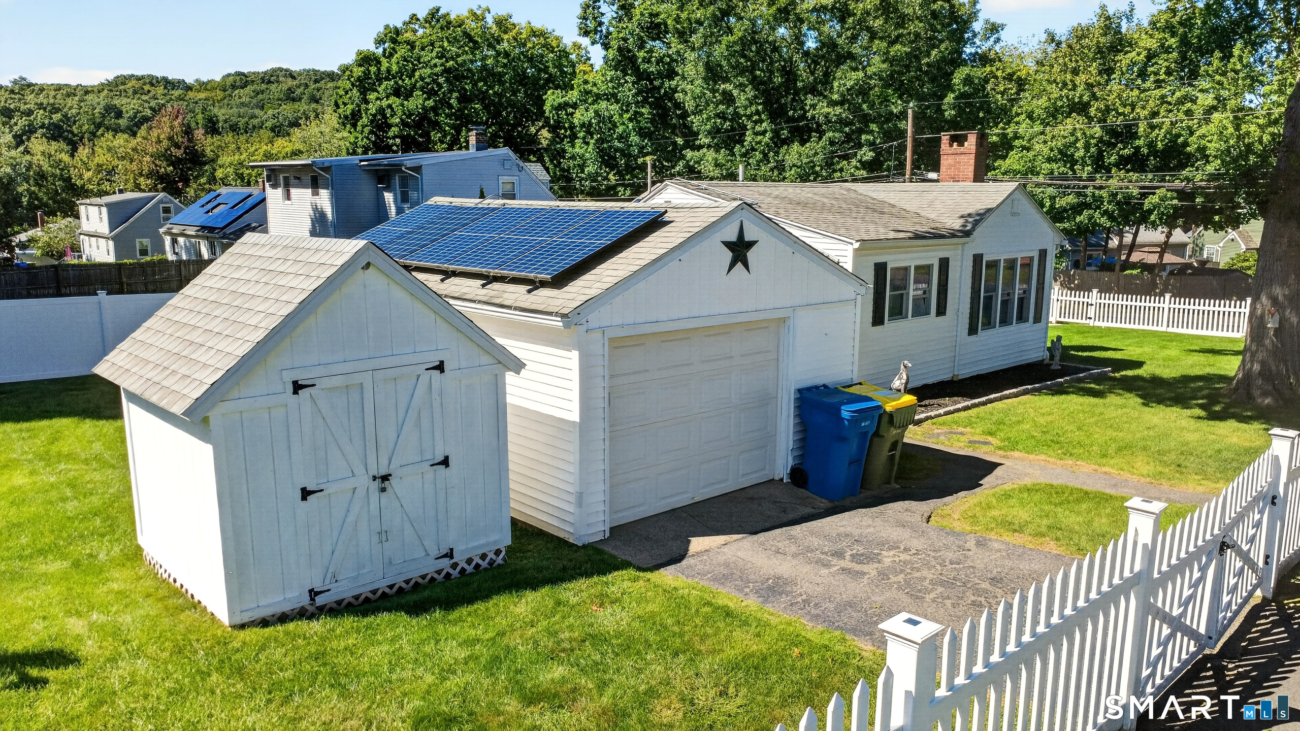 63 Pritchard Road Waterbury, CT 06705 - Photo 25 of 32 Gallery Image 25