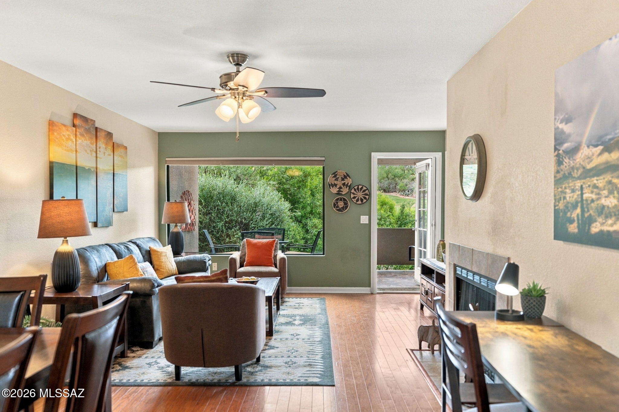 5855 North Kolb Road, Unit 11104 Tucson, AZ 85750 - Photo 1 of 48 main 1 16-web-or-mls-Kolb Rd-10