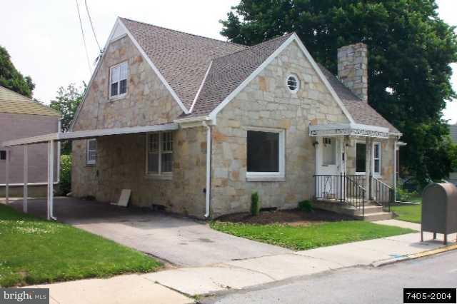 516 Stock Street Hanover, PA 17331 - Photo 1 of 8 Gallery Image 1