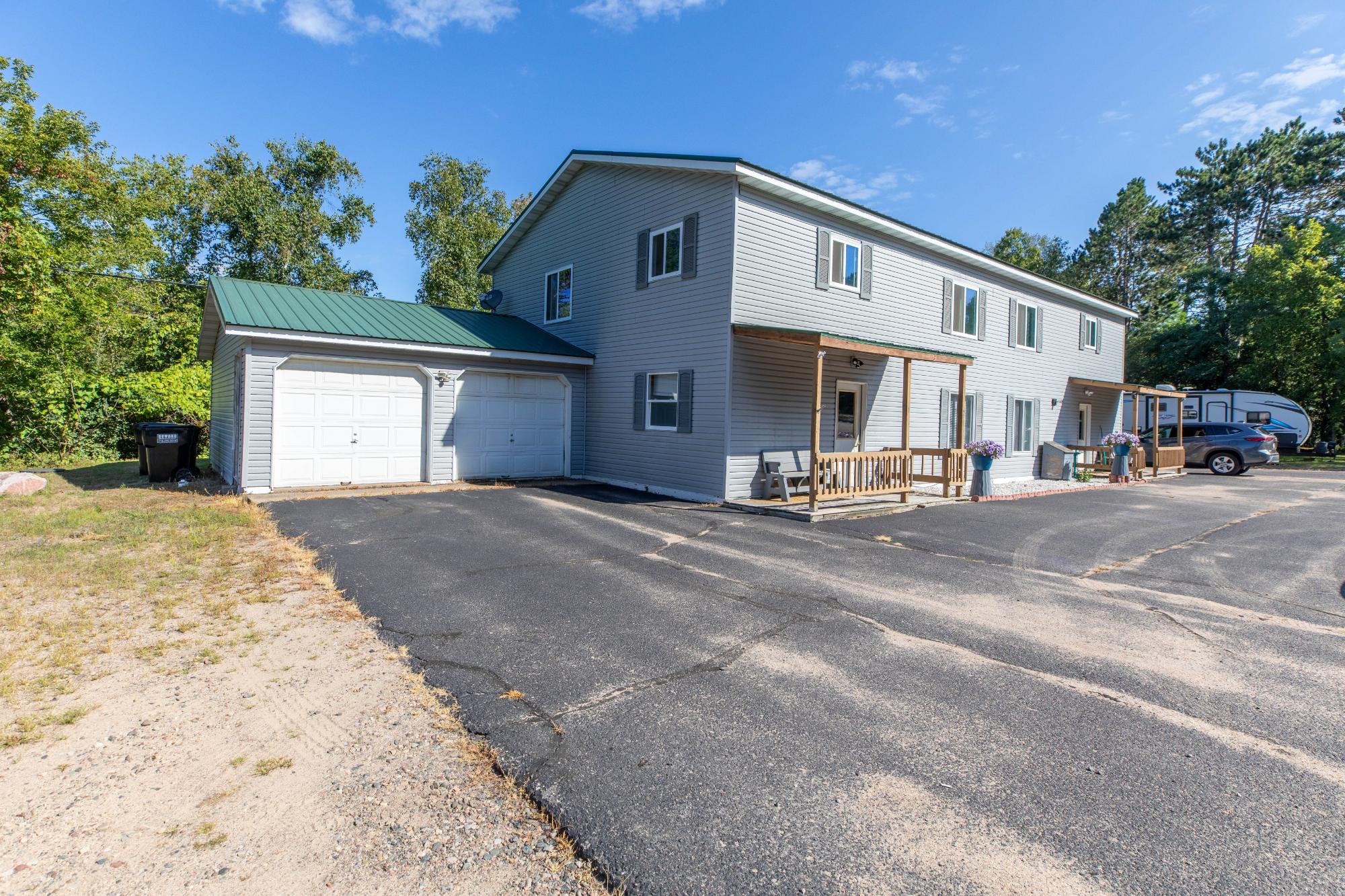 4197 Cth Street Rhinelander, WI 54501 - Photo 19 of 33 Gallery Image 19