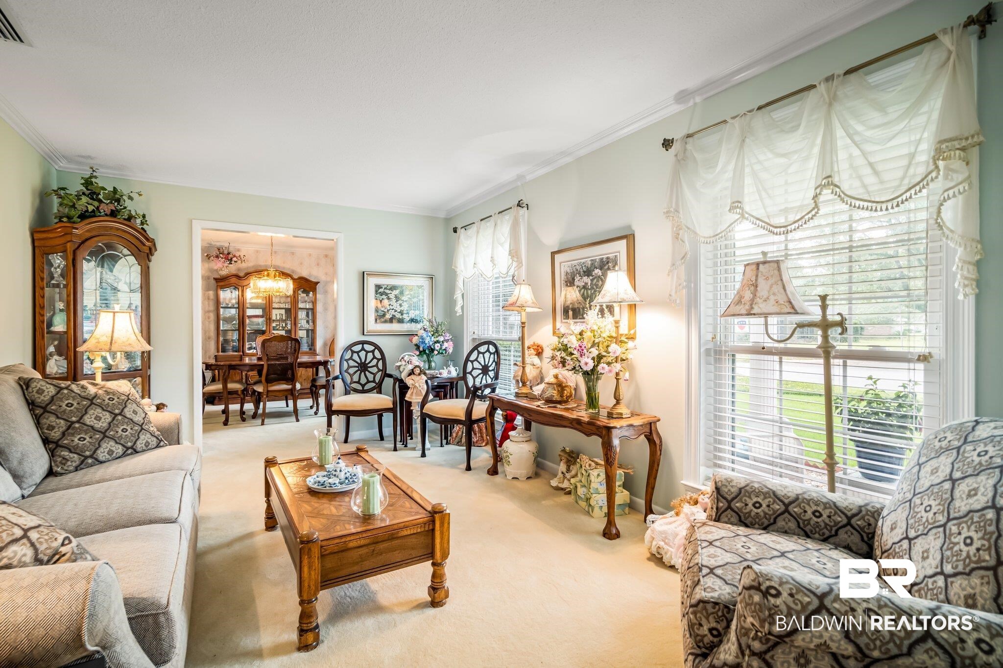 4250 Spring Valley Drive South Mobile, AL 36693 - Photo 12 of 20
