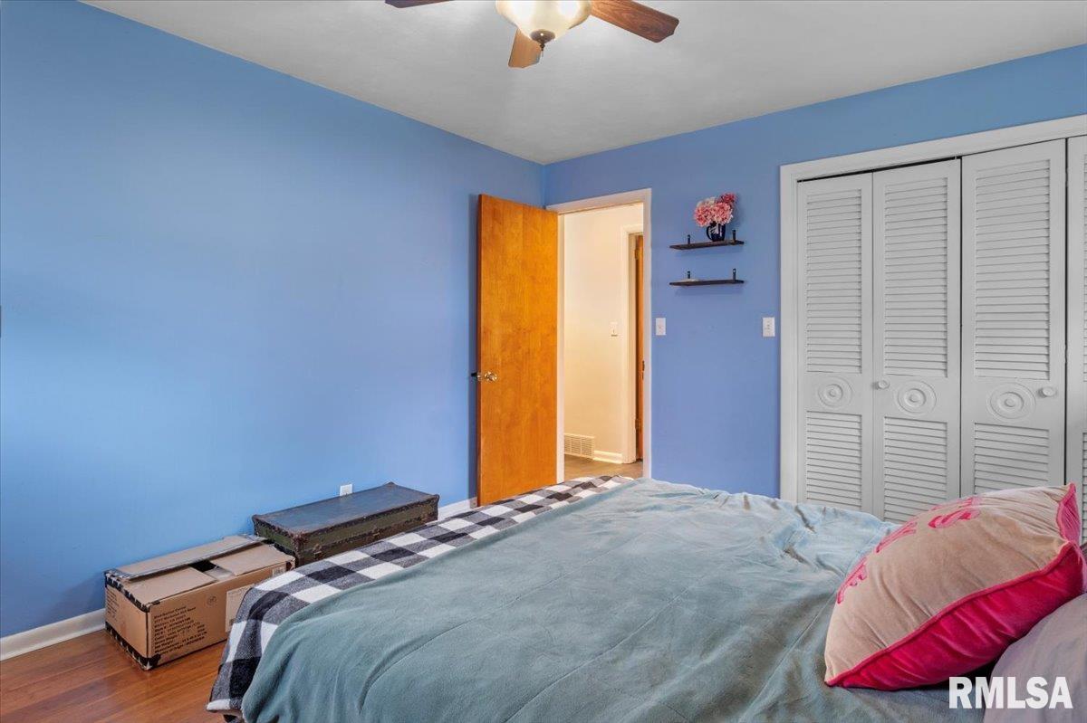 231 Dickinson Road Springfield, IL 62704 - Photo 13 of 29
