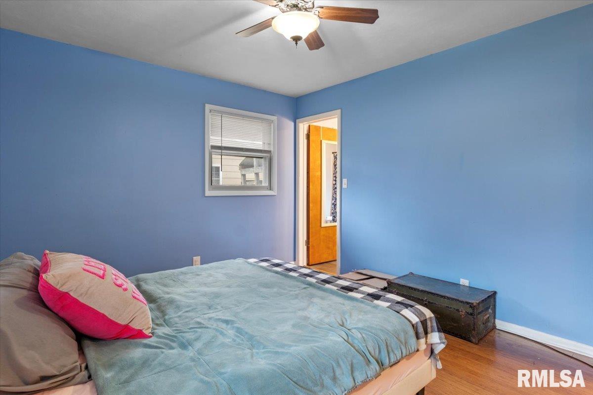 231 Dickinson Road Springfield, IL 62704 - Photo 14 of 29