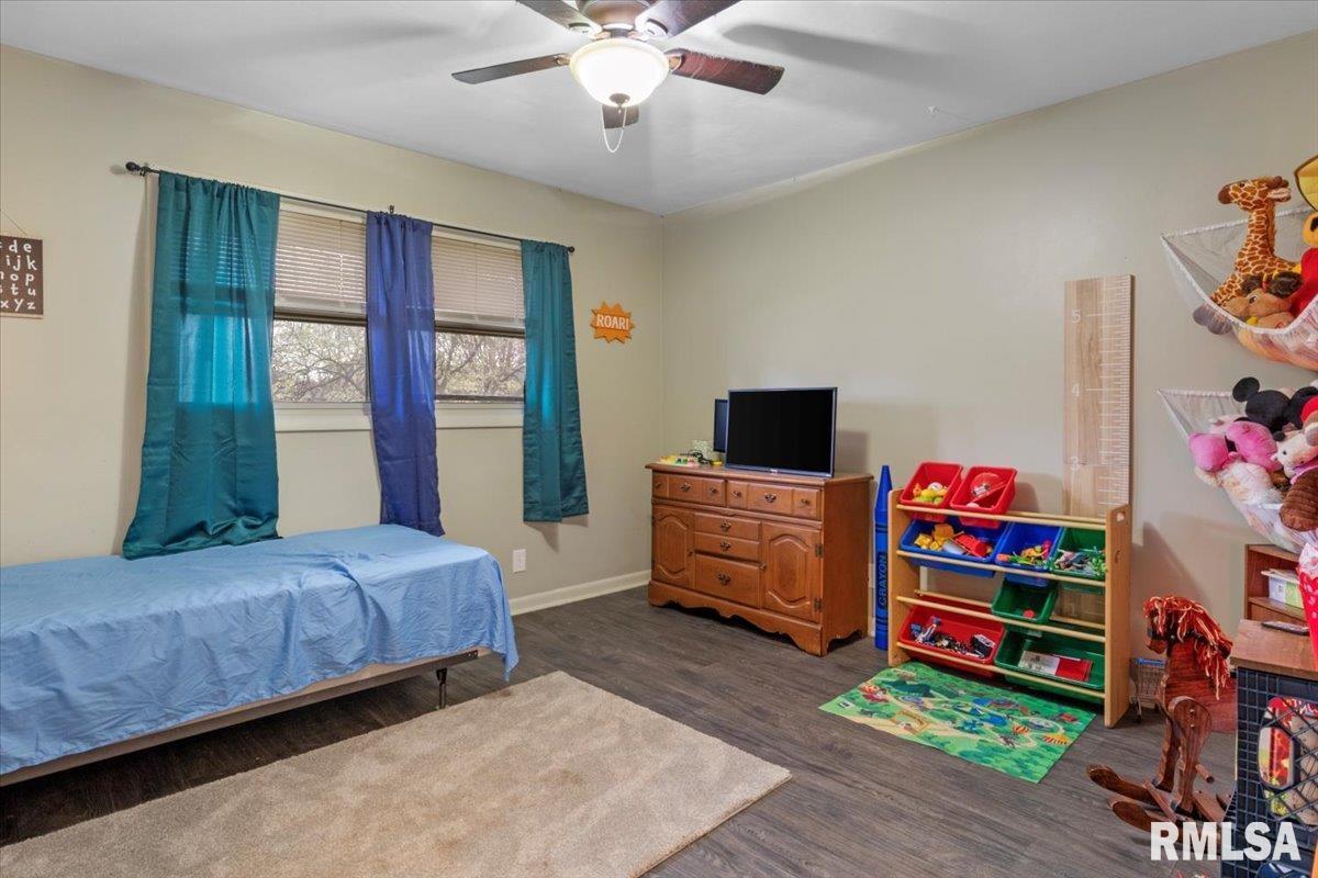 231 Dickinson Road Springfield, IL 62704 - Photo 16 of 29