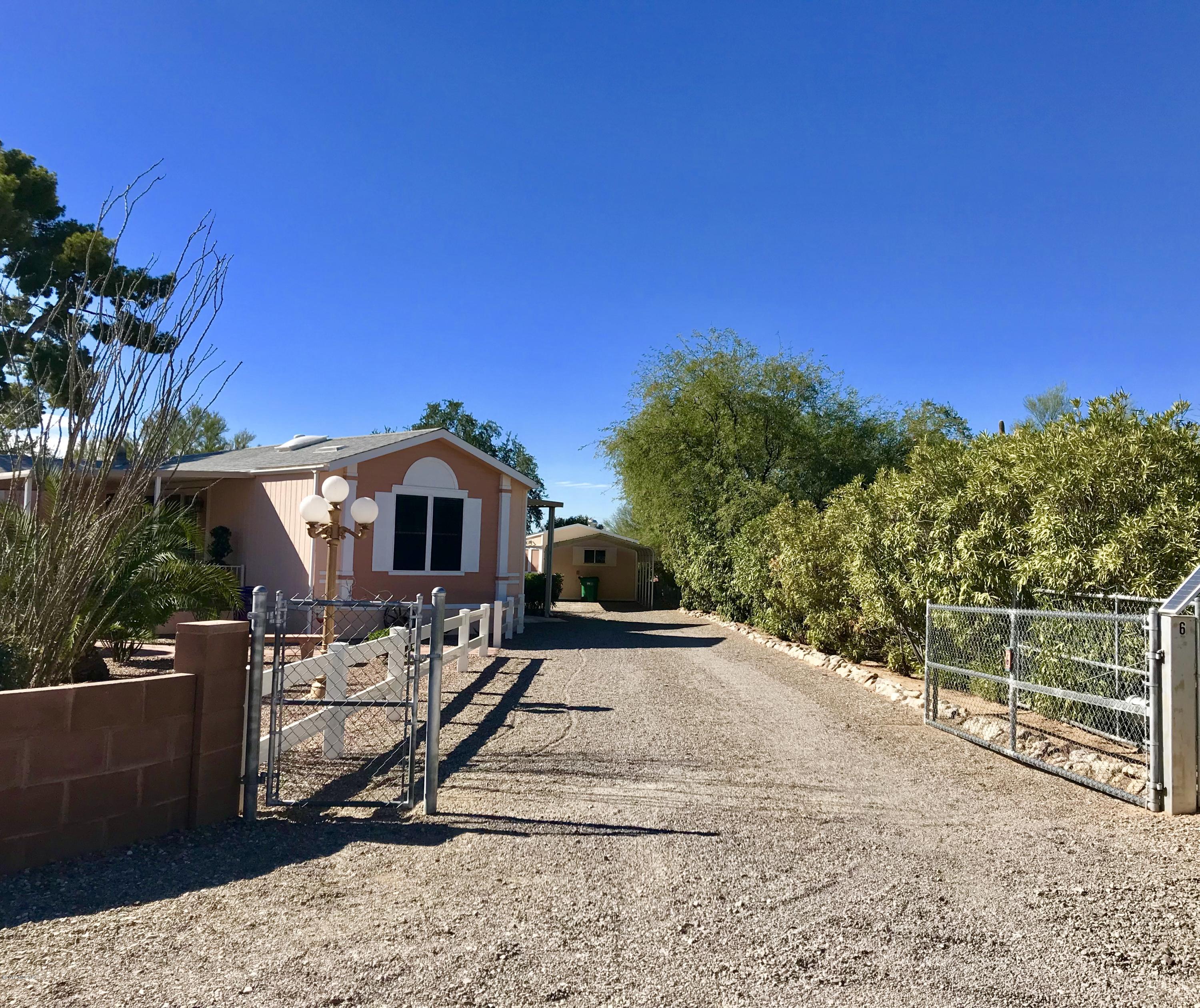 3120-6 West Lobo Road Tucson, AZ 85742 - Photo 32 of 40