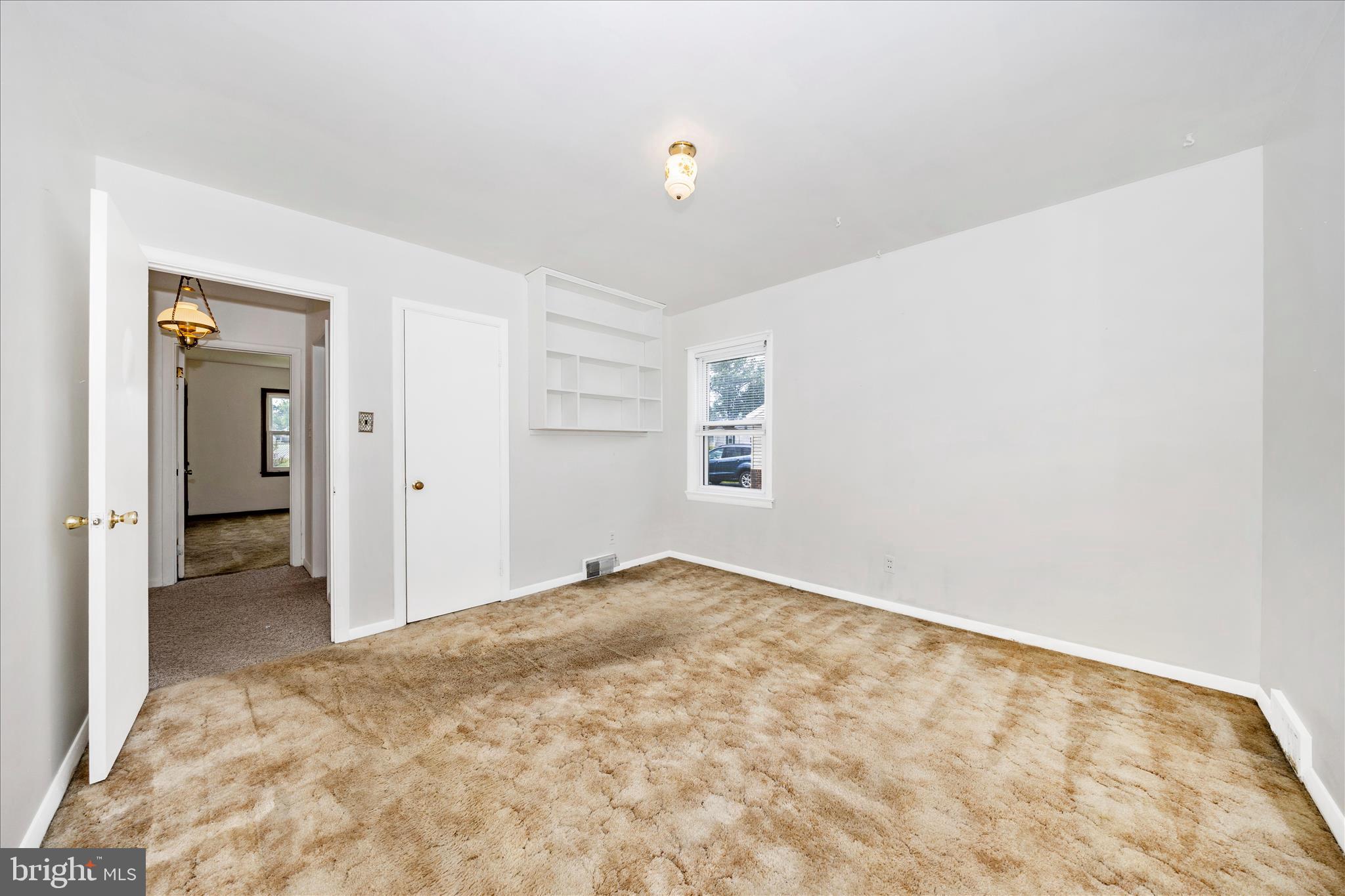 17534 Lincolnshire Road Hagerstown, MD 21740 - Photo 26 of 50 Bedroom 3
