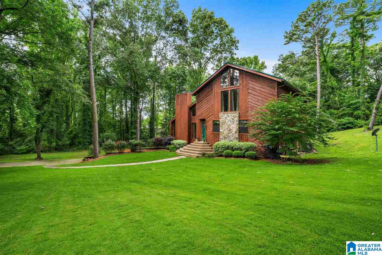 20 Cliff Road Childersburg, AL 35044 - Photo 2 of 32
