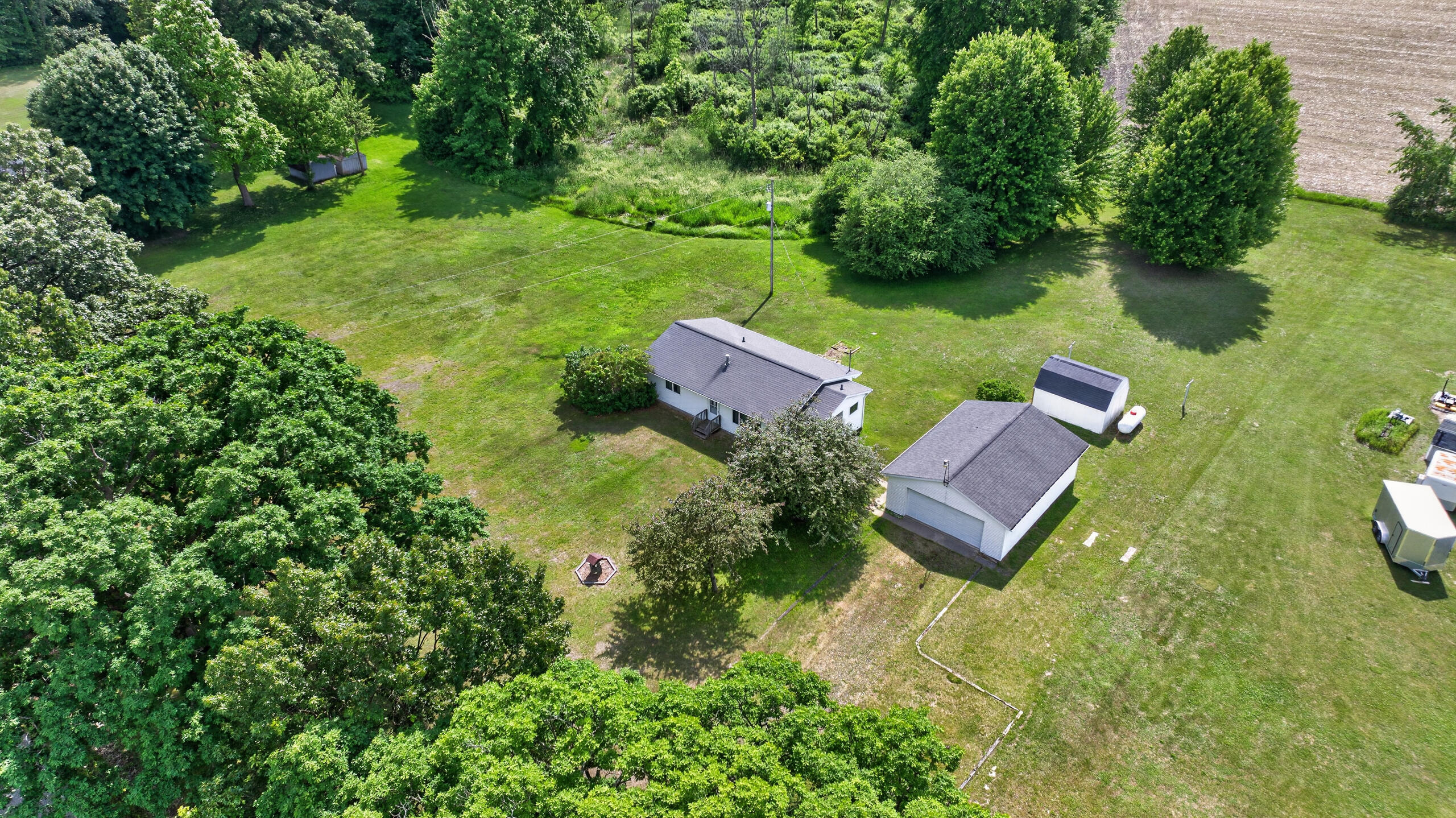 11765 Crawford Road Springport, MI 49284 - Photo 39 of 44 017_DJI_20260610161701_0519_D