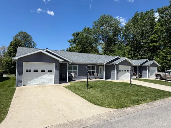 $800,000 | 112 Taylor Court, Hillsboro, OH 45133
