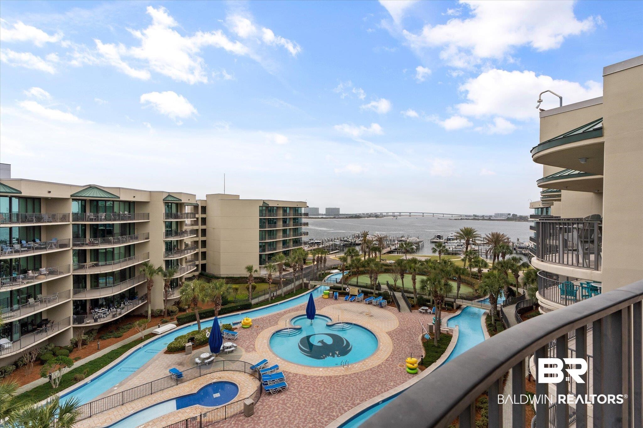 27580 Canal Road, Unit 1511 Orange Beach, AL 36561 - Photo 5 of 49 Gallery Image 5
