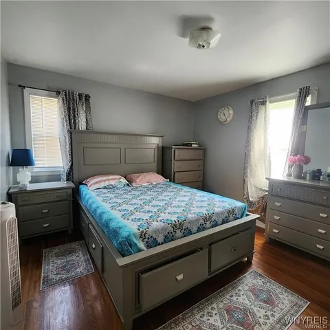 $1,900 | 526 Capen Boulevard, Amherst, NY 14226