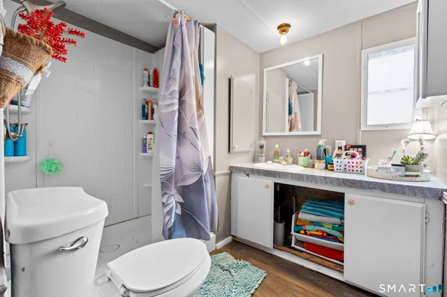 $49,900 | 371 Chesterfield Road, Oakdale, CT 06370