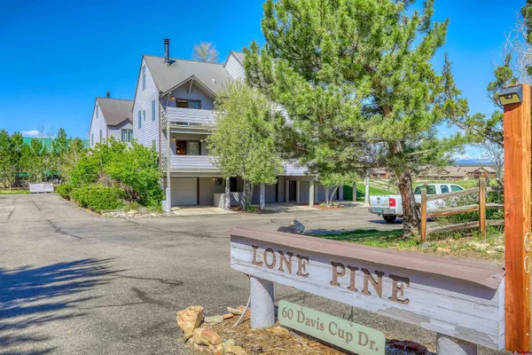$380,000 | 60 Davis Cup Drive, Unit 106, Pagosa Springs, CO 81147