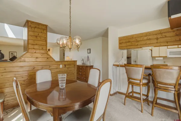$380,000 | 60 Davis Cup Drive, Unit 106, Pagosa Springs, CO 81147