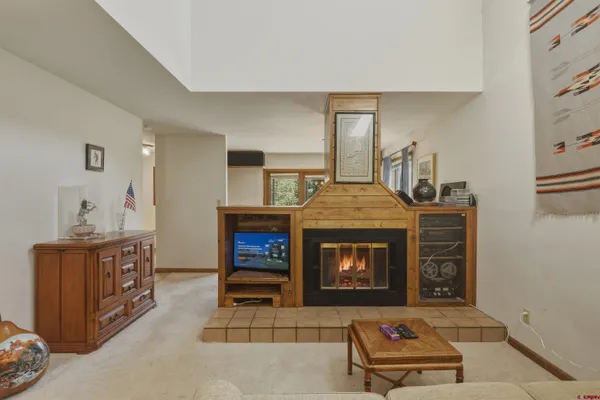 $380,000 | 60 Davis Cup Drive, Unit 106, Pagosa Springs, CO 81147