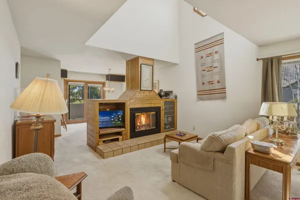 $380,000 | 60 Davis Cup Drive, Unit 106, Pagosa Springs, CO 81147