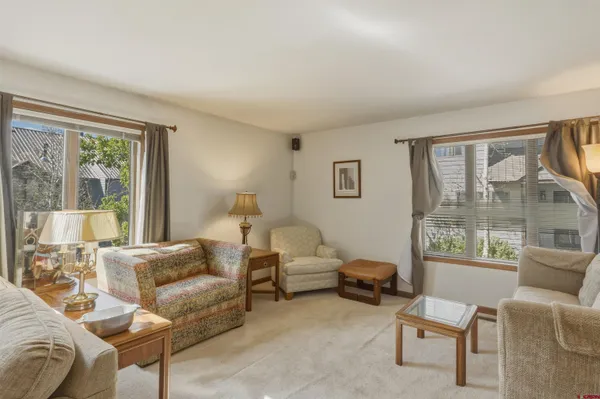 $380,000 | 60 Davis Cup Drive, Unit 106, Pagosa Springs, CO 81147