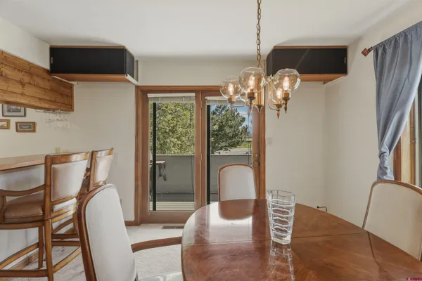 $380,000 | 60 Davis Cup Drive, Unit 106, Pagosa Springs, CO 81147