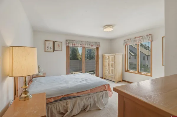 $380,000 | 60 Davis Cup Drive, Unit 106, Pagosa Springs, CO 81147