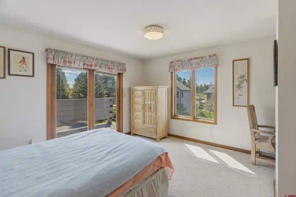$380,000 | 60 Davis Cup Drive, Unit 106, Pagosa Springs, CO 81147
