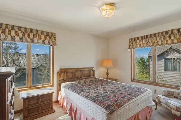 $380,000 | 60 Davis Cup Drive, Unit 106, Pagosa Springs, CO 81147