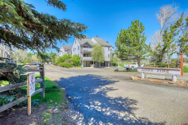 $380,000 | 60 Davis Cup Drive, Unit 106, Pagosa Springs, CO 81147